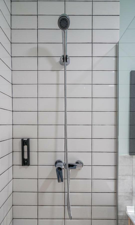 New Gudauri, Red Co. Loft 2.アパートメント エクステリア 写真